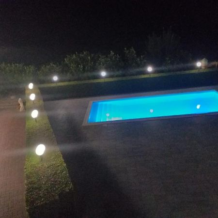 Zahra Agriturismo Acireale Kültér fotó