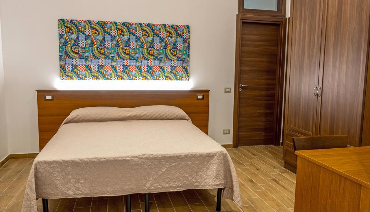 Zahra Agriturismo Acireale Kültér fotó