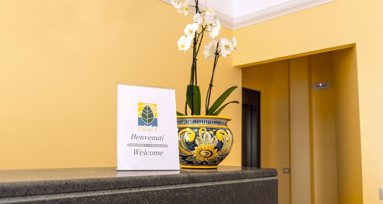 Zahra Agriturismo Acireale Kültér fotó