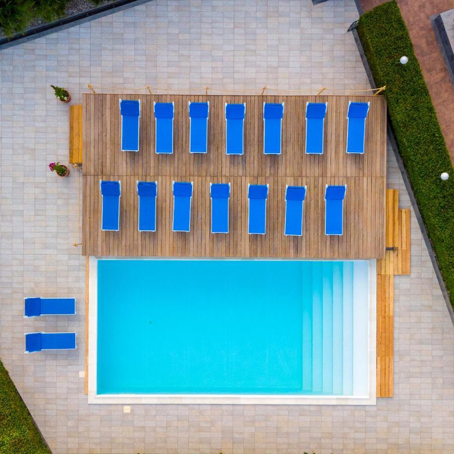 Zahra Agriturismo Acireale Kültér fotó