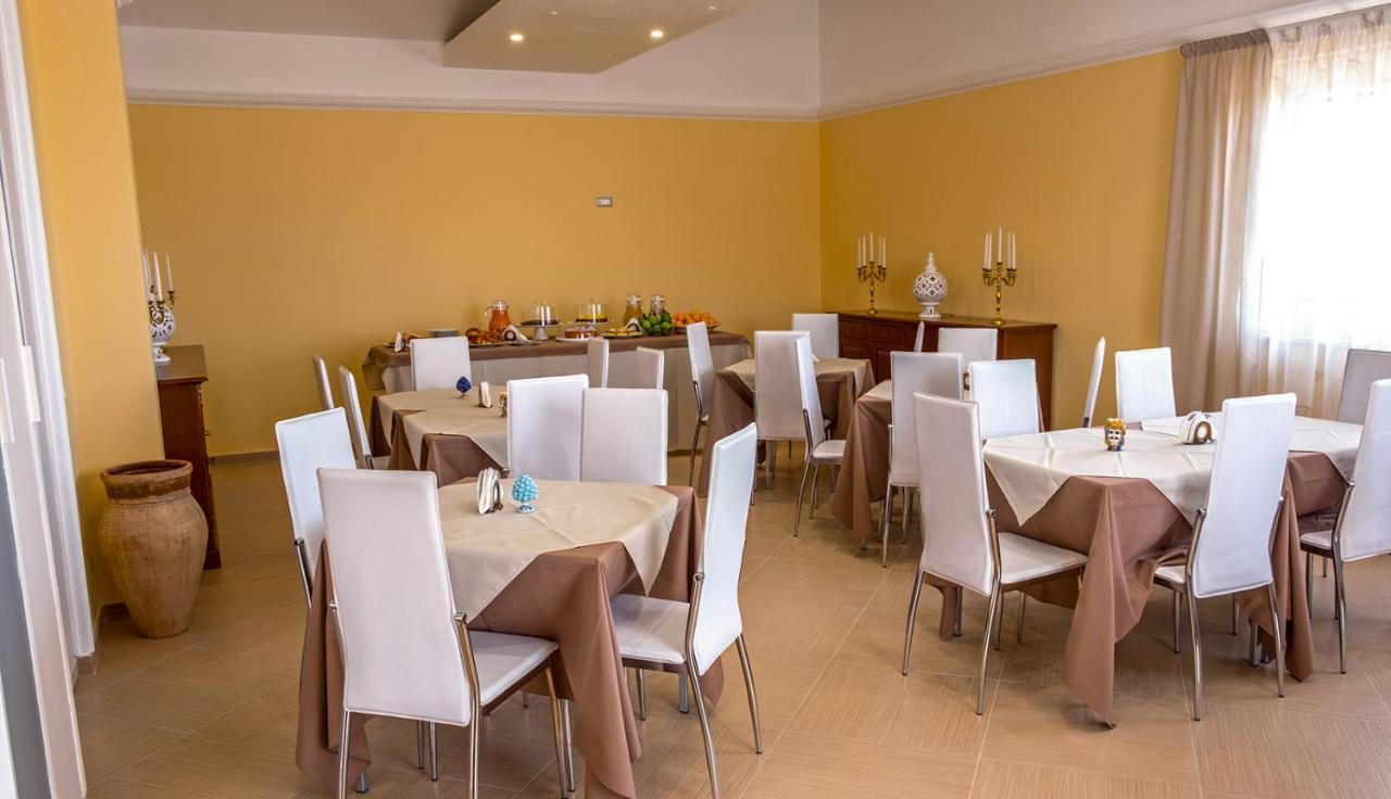 Zahra Agriturismo Acireale Kültér fotó