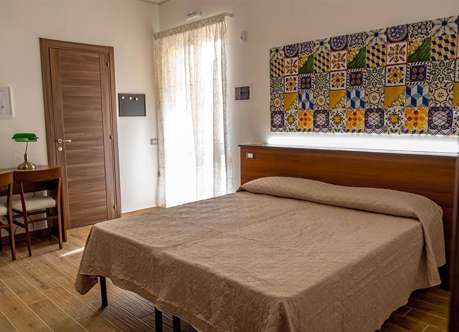 Zahra Agriturismo Acireale Kültér fotó