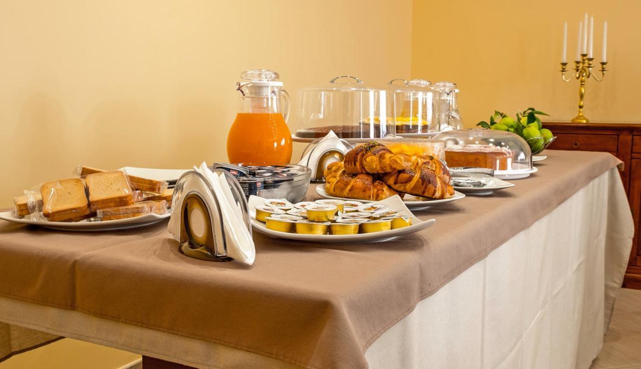 Zahra Agriturismo Acireale Kültér fotó
